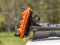 Kaon Side Angled Fixed Maxtrax Mount to suit ARB BASE Rack [Option: No Pins] - KS0419