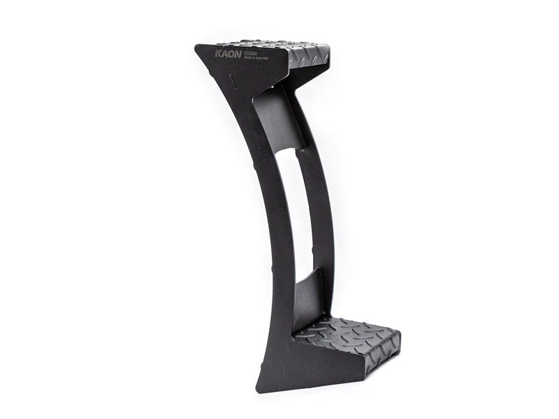 Kaon Rear Door Spare Tyre Step Ladder - KS0084
