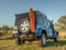 Kaon Out-Back Maxtrax Mount [Option: No Pins] - KS0423