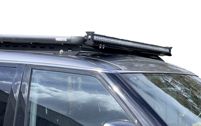 Wedgetail Accessory - Lightbar Support Extension Bracket - WTA-LBSE