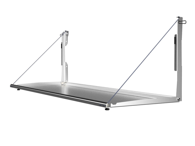 Kaon Rear Door Drop Down Table to suit Mitsubishi Pajero Gen 3 NM-NP - KS0481