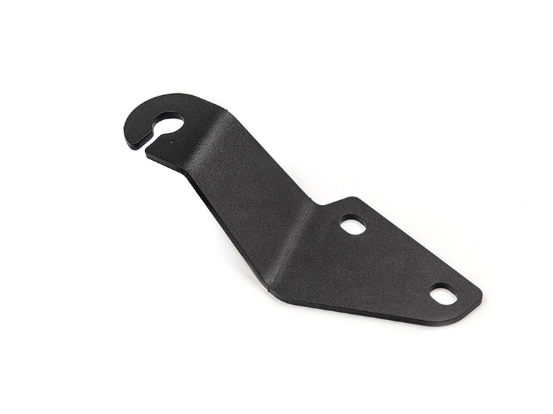 Kaon Bonnet Hinge Aerial Mount to suit Toyota Prado 150 [Type: LHS Passenger] - KS0276