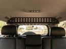 Kaon Standalone Rear Roof Shelf to suit Toyota Prado 150 / Lexus GX 460 - KS0640