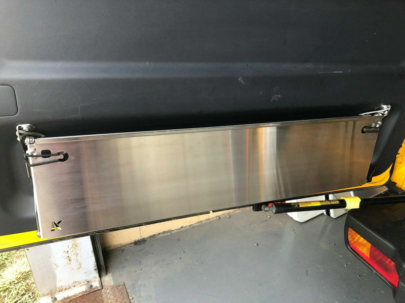 Kaon Rear Door Drop Down Table to suit Toyota FJ Cruiser - KS0083