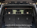 Kaon Light Cargo & Pet Barrier to suit Toyota LandCruiser LC300 (KS0587)