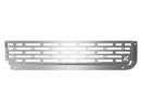 Kaon Rear Door Cage to suit Toyota Prado 150 / Lexus GX460 [Colour: Natural Stainless] - KS0340