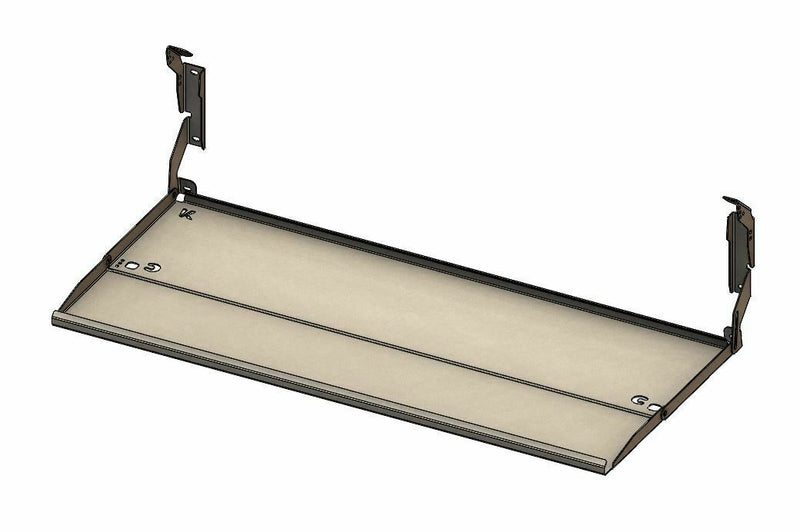 Kaon Rear Door Drop Down Table to suit Toyota FJ Cruiser - KS0083