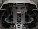 Kaon Front, Sump & Transmission Underbody Guards to suit Toyota HiLux N80 & Fortuner - KS0353