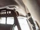 Kaon Standalone Shelf to Cargo Barrier Adaptor Bracket to suit Toyota LandCruiser LC100 / LC105 - KS0411
