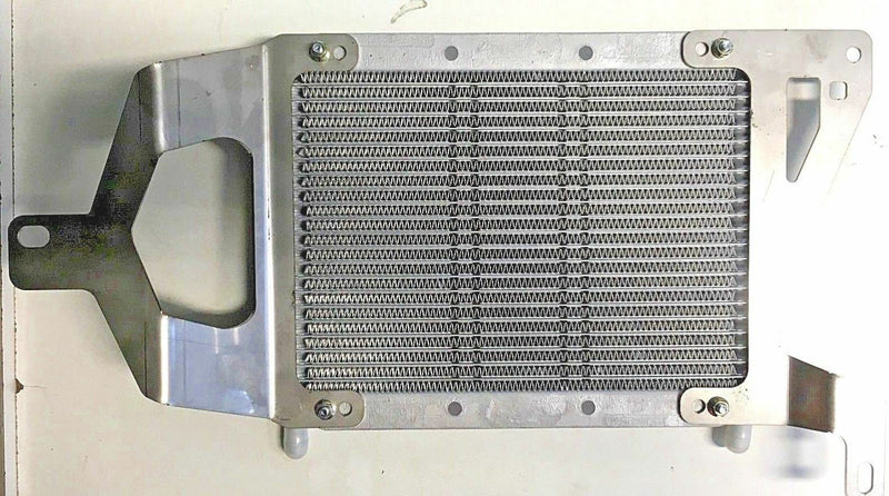 Kaon Transmission Cooler Kit to suit Toyota Hilux N70 KUN26R 2005-2015 - KS0091