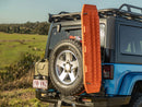 Kaon Out-Back Maxtrax Mount [Option: No Pins] - KS0423