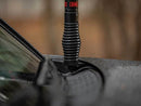 Kaon Bonnet Hinge Aerial Mount to suit Toyota LandCruiser LC300 - KS0572