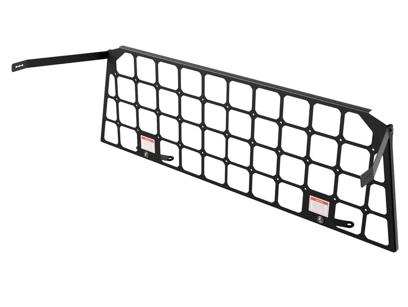 Kaon Light Cargo & Pet Barrier to suit Toyota LandCruiser LC76 - KS0020