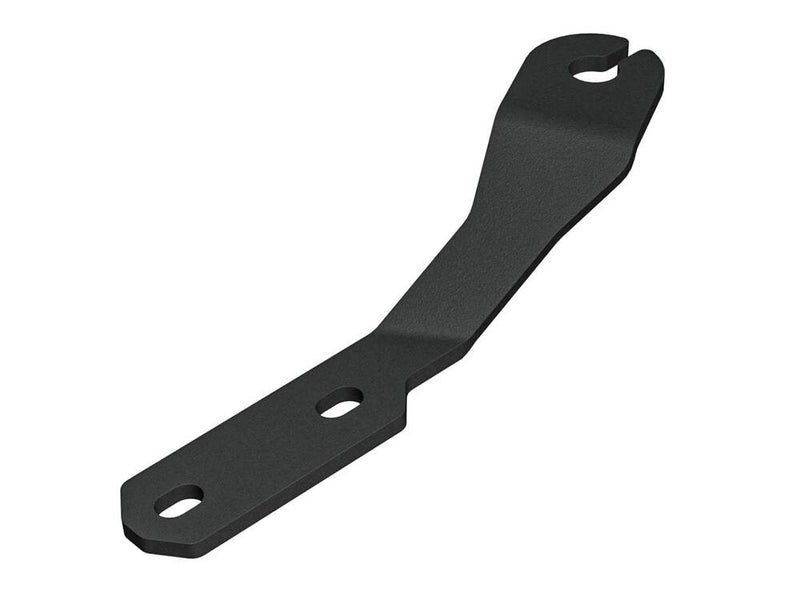 Kaon Bonnet Hinge Aerial Mount to suit Toyota LandCruiser LC300 - KS0572