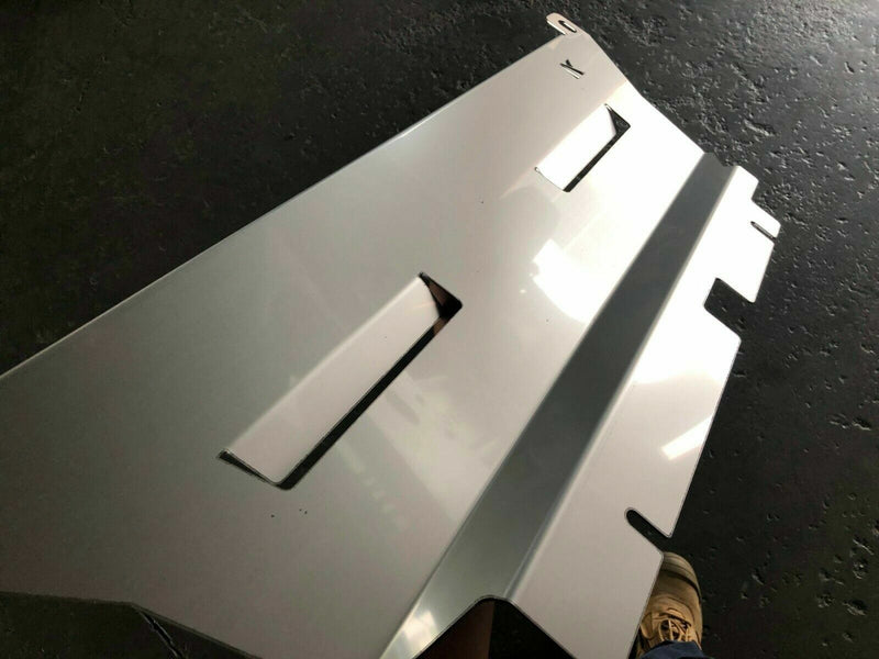 Kaon Splash Guard to suit Toyota Prado 120 Sovereign Bull Bar - KS0192