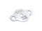 Kaon EGR Blanking Plate to suit Toyota D4D 1KD-FTV 3.0 TD Hilux Prado 7mm hole - KS0070