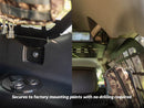 Kaon Side Molle Panels to suit Toyota Prado 150 / Lexus GX 460 - KS0548
