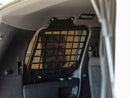 Kaon Large Side Molle Panel to suit Toyota LandCruiser LC200 [Type: To suit Standalone Shelves] - KS0457