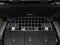 Kaon Light Cargo & Pet Barrier to suit Toyota LandCruiser LC300 (KS0587)