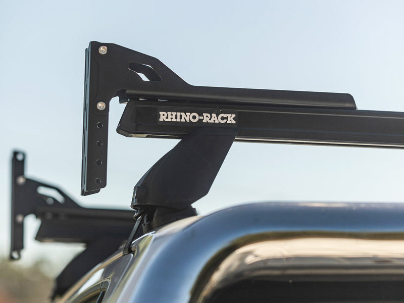 Kaon Universal 270 Degree Awning Bracket Set to suit Cross Bars & Platform Racks (KS0465)