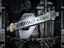Kaon Actuator & Transfer Case Guard to suit Toyota Prado 120 & 150 Diesel Auto/Manual - KS0009
