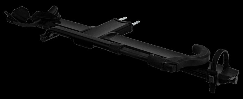 Kuat NV Base 2.0 black 1 bike add-on extension (BAO1B)