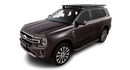 Rhino Rack Backbone Mounting System for Ford Everest U704 - RFEB2