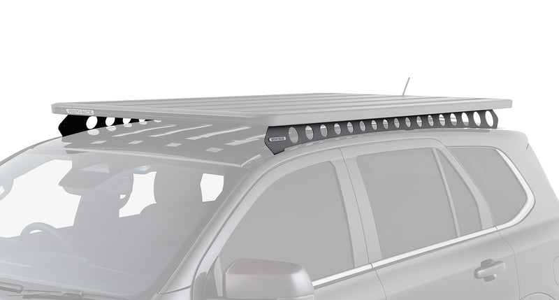 Rhino Rack Backbone Mounting System for Ford Everest U704 - RFEB2