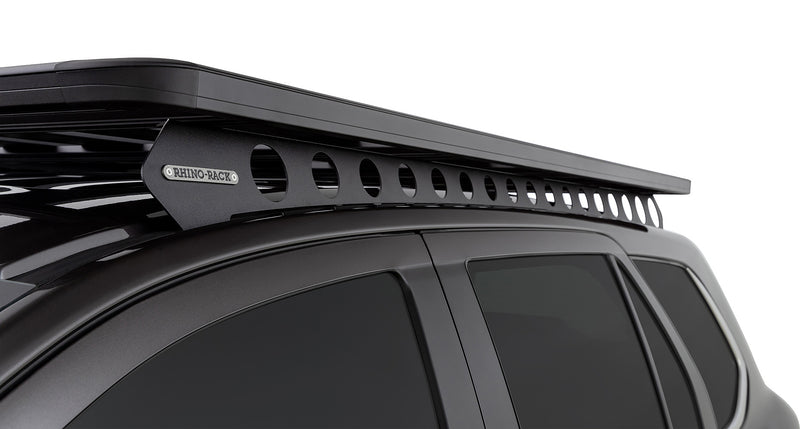 Rhino Rack Backbone Mounting System for Ford Everest U704 - RFEB2
