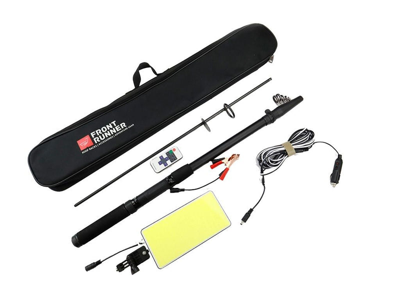Telescopic Camping Light - LIGH218