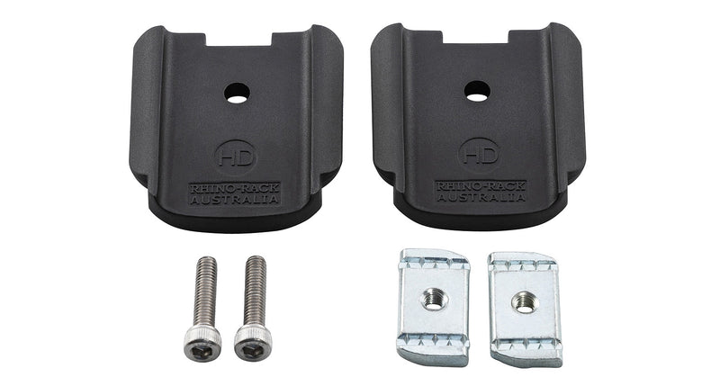 Rhino Rack Heavy Duty ROC25 Spacer 5mm - HDS05