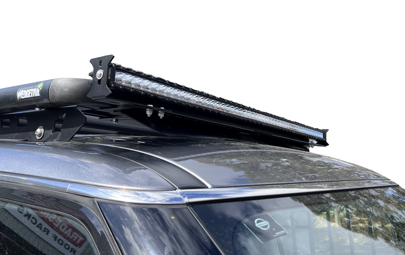 Wedgetail Accessory - Lightbar Support Extension Bracket - WTA-LBSE