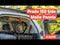 Kaon Side Molle Panels to suit Toyota Prado 150 / Lexus GX 460 - KS0548