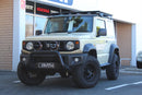 Rhino Rack Jimny Overlanding Kit - Gutter BackBone - ROLS1
