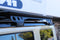 Rhino Rack Jimny Overlanding Kit - Gutter BackBone - ROLS1