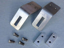 Kaon Shovel Holder Mount to suit Rhino-Rack Pioneer Platform - KS0062