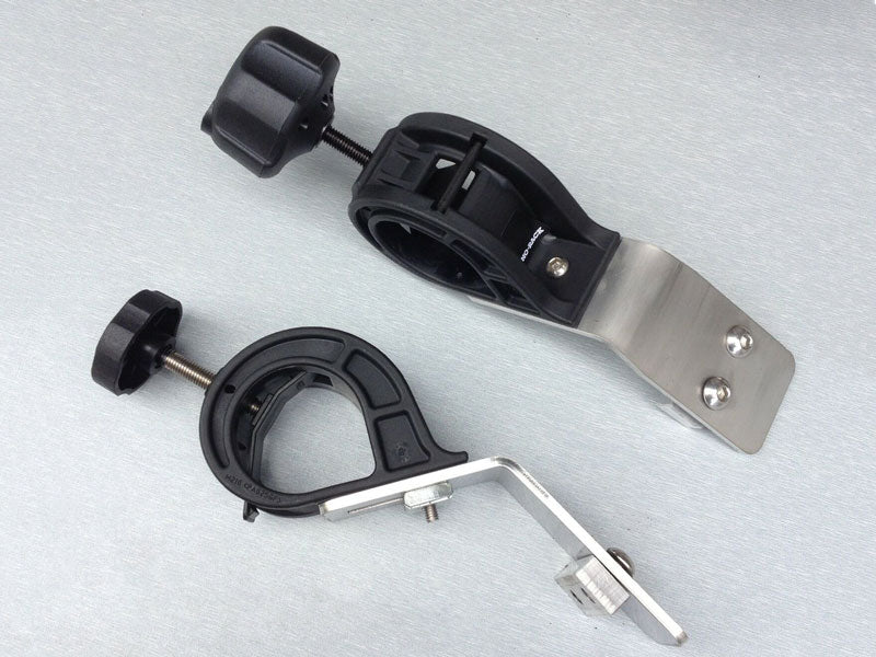 Kaon Shovel Holder Mount to suit Rhino-Rack Pioneer Platform - KS0062
