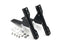 Kaon Side Mount Angled Maxtrax Brackets [Type: Rhino & Yakima Platforms] - KS0305