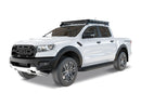 Ford Ranger Raptor (2019-2022) Slimline II Roof Rack Kit / Low Profile - KRFR013T