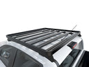 Ford Ranger Raptor (2019-2022) Slimline II Roof Rack Kit / Low Profile - KRFR013T