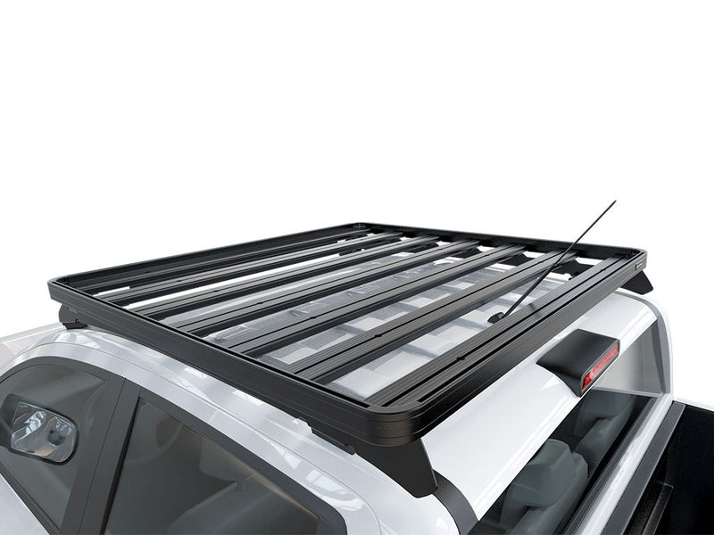 Ford Ranger Raptor (2019-2022) Slimline II Roof Rack Kit / Low Profile - KRFR013T