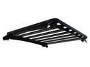 Ford Ranger Raptor (2019-2022) Slimline II Roof Rack Kit / Low Profile - KRFR013T