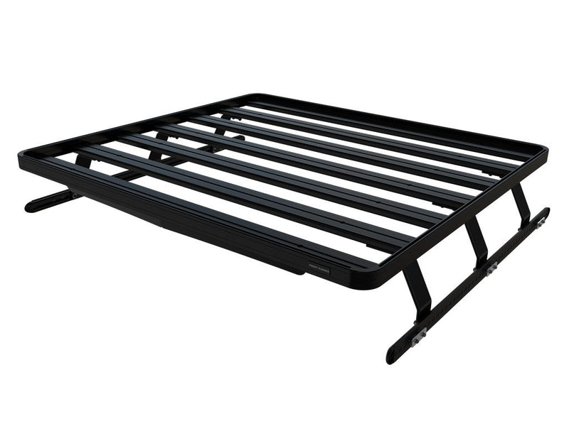 GWM P Series (2020-Current) Slimline II Load Bed Rack Kit - KRGP002T