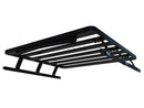 GWM P Series (2020-Current) Slimline II Load Bed Rack Kit - KRGP002T