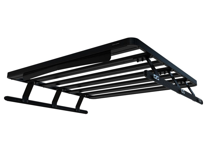 GWM P Series (2020-Current) Slimline II Load Bed Rack Kit - KRGP002T