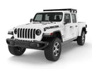 Jeep Gladiator JT (2019-Current) Slimline II Roof Rack Kit - KRJG009T