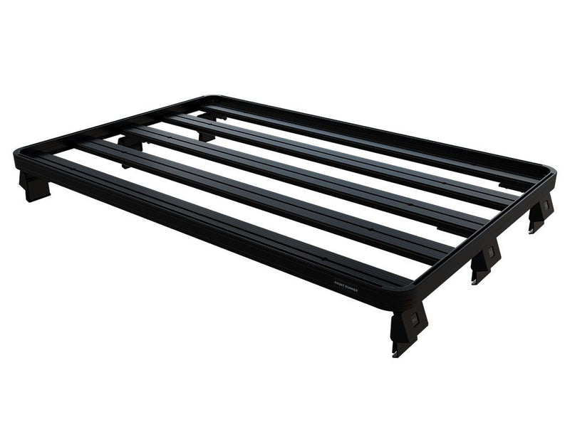 Jeep Gladiator JT (2019-Current) Slimline II Roof Rack Kit - KRJG009T