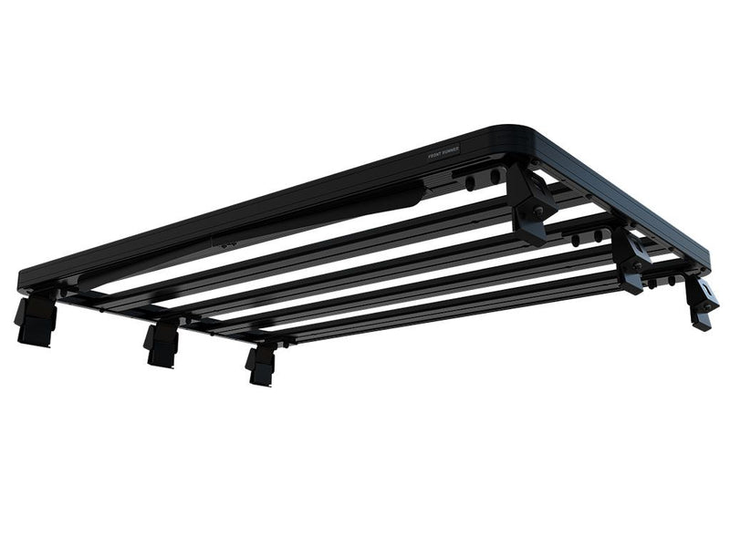 Jeep Gladiator JT (2019-Current) Slimline II Roof Rack Kit - KRJG009T