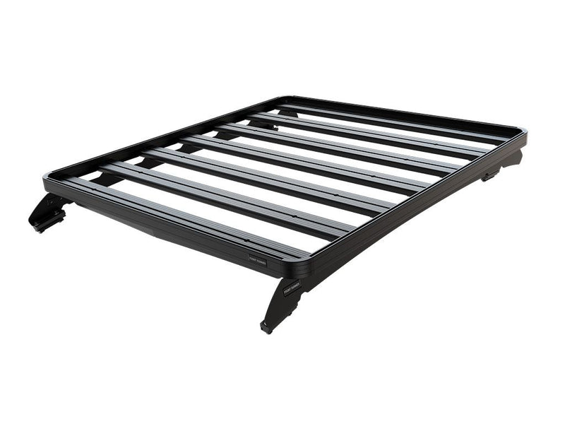 Mazda BT50 (2020-Current) Slimline II Roof Rack Kit / Low Profile - KRMB005T