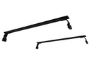 Mazda BT50 (2012-Current) EGR RollTrac Load Bed Load Bar Kit - KRRT005